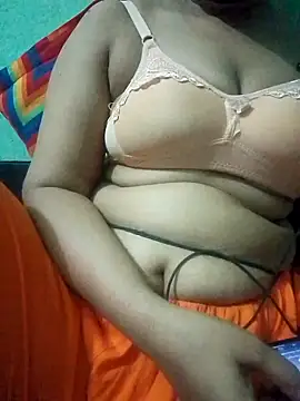 Maria Mahi online show from 09/21/25, 04:41