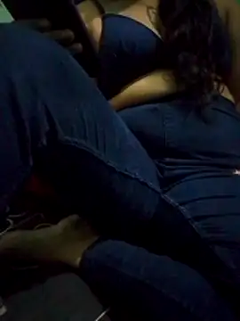 Maria Mahi online show from 11/27/25, 06:21