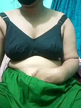 Maria Mahi online show from 06/25/26, 04:55