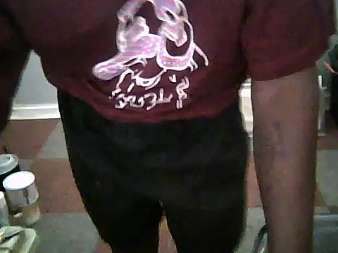 Snapshot of Master2000K chatting on 12/16/25, 02:44 Master2000K online show from 12/16/25, 02:44