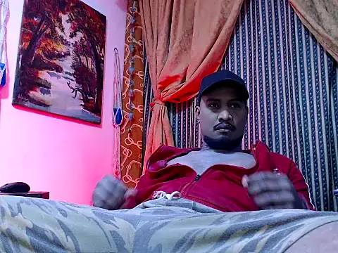 Snapshot of ElCaballeroNegro24 chatting on 10/17/25, 01:42 ElCaballeroNegro24 online show from 10/17/25, 01:42