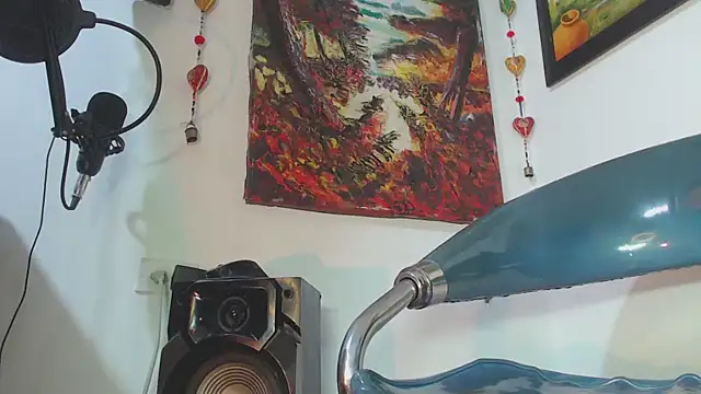 Snapshot of ElCaballeroNegro24 chatting on 01/07/26, 11:45 ElCaballeroNegro24 online show from 01/07/26, 11:45