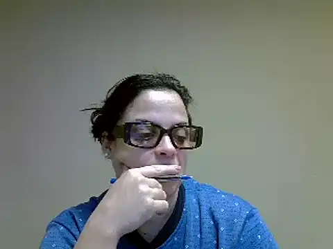 ITALIANASISIXX online show from 01/27/25, 08:18