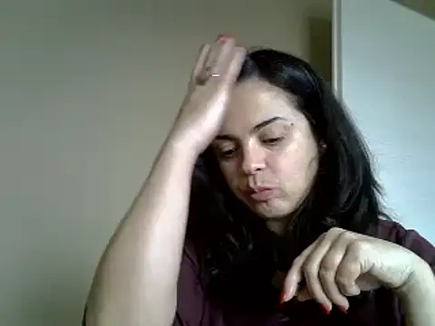 ITALIANASISIXX online show from 01/31/25, 10:31