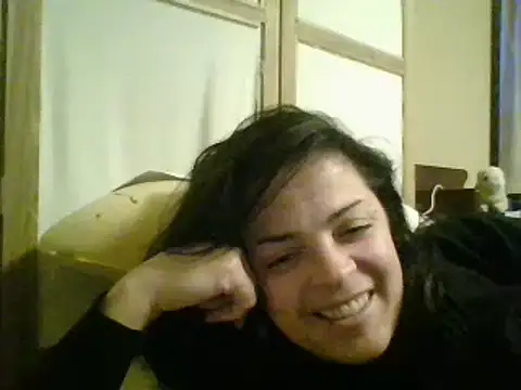 ITALIANASISIXX online show from 11/14/25, 04:06