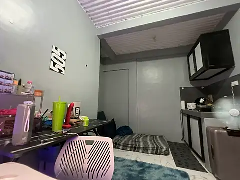 PinayLina18 online show from 05/11/26, 11:35