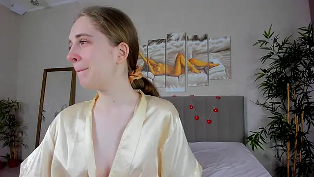 Camilla Kelly online show from 02/20/26, 01:13