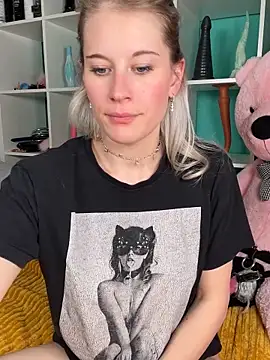 TheRealJessyLey online show from 04/29/26, 05:30