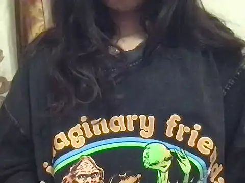  Maya zaidi  online show from 04/07/26, 11:54