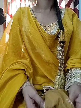 Ruhi 07 online show from 10/20/25, 06:14