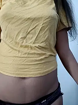 Ruhi 07 online show from 11/14/25, 04:22