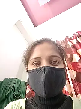 Ruhi 07 online show from 12/23/25, 04:10