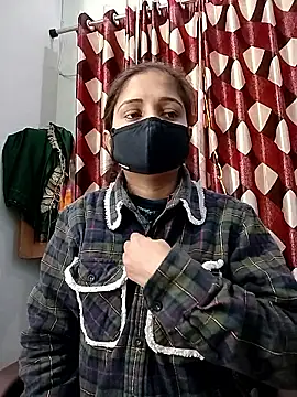 Ruhi 07 online show from 01/10/26, 04:14