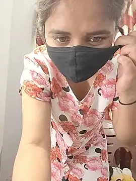 Ruhi 07 online show from 06/19/26, 04:06