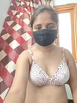 Ruhi 07 online show from 06/22/26, 04:09