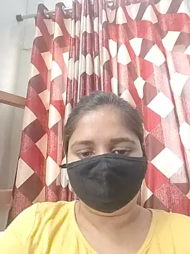 Ruhi 07 online show from 06/25/26, 05:12