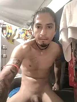 Snapshot of Yeahbabexx chatting on 12/15/25, 09:02 Yeahbabexx online show from 12/15/25, 09:02