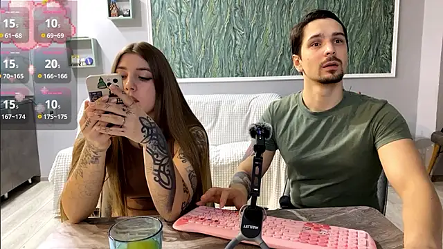 Snapshot of VelvetMiley chatting on 03/09/26, 05:50 VelvetMiley online show from 03/09/26, 05:50