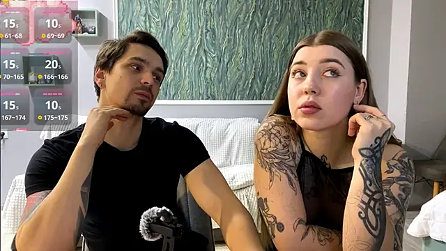 Snapshot of VelvetMiley chatting on 03/10/26, 05:18 VelvetMiley online show from 03/10/26, 05:18