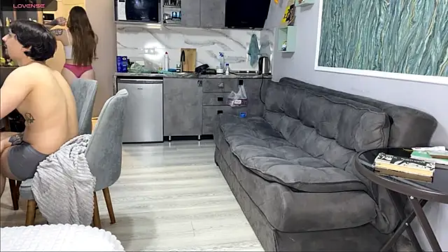 VelvetMiley online show from 05/15/26, 04:58