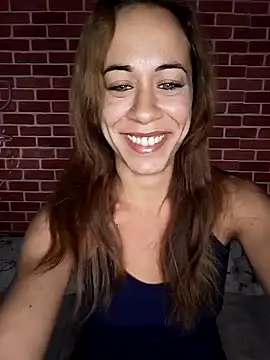 HotGinger66 online show from 11/03/25, 10:16