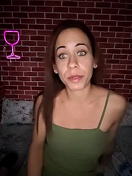 HotGinger66 online show from 11/18/25, 09:14