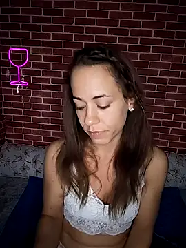 HotGinger66 online show from 11/21/25, 09:41