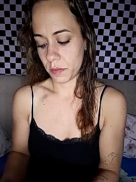 HotGinger66 online show from 04/29/26, 06:25