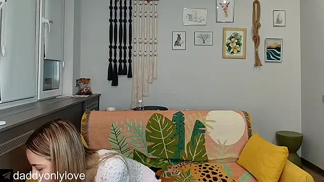 daddyonlyloveme online show from 10/09/25, 08:18