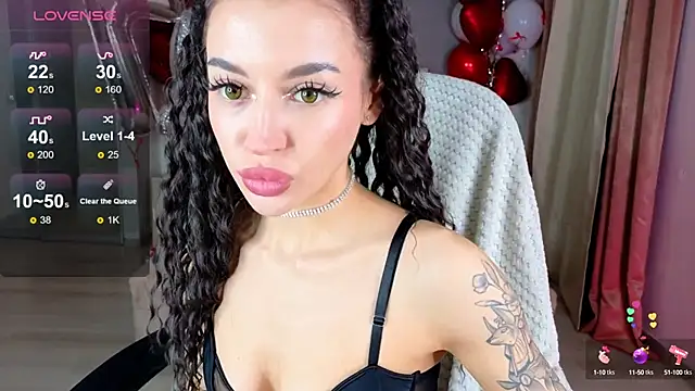Alexa   Hill online show from 10/03/25, 08:39