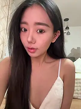 jiajia L online show from 11/23/25, 02:28