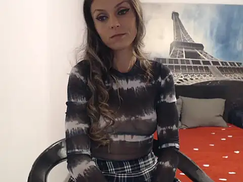 RheaEtthan online show from 09/26/25, 09:41