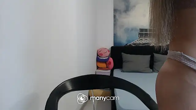 RheaEtthan online show from 10/07/25, 08:22