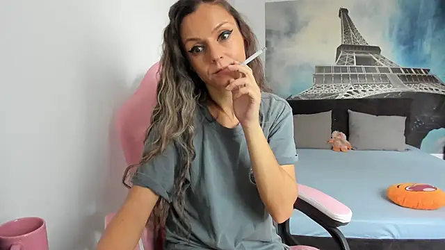 RheaEtthan online show from 11/15/25, 11:51