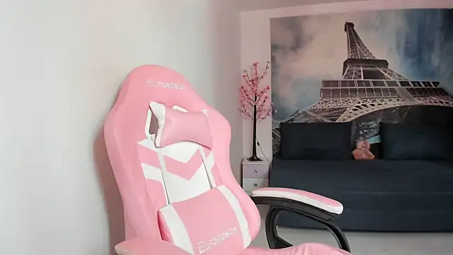 RheaEtthan online show from 03/02/26, 07:48