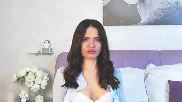 AngelicaDillon online show from 09/21/25, 05:20