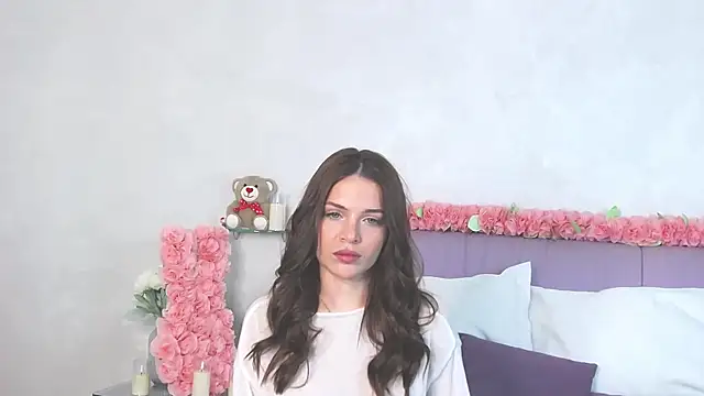 AngelicaDillon online show from 05/07/26, 07:47
