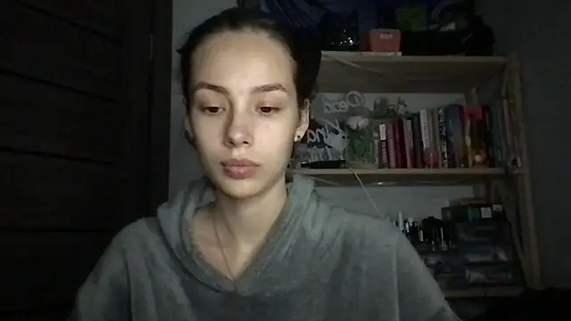 Yuna5343 online show from 09/26/25, 10:14