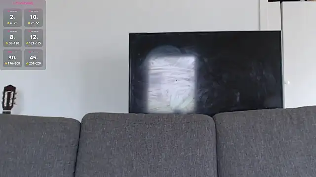 Snapshot of AgnesRoseCams chatting on 04/08/26, 10:04 AgnesRoseCams online show from 04/08/26, 10:04
