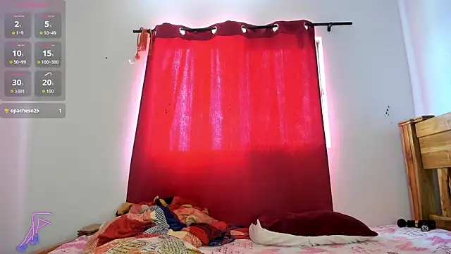 mishell- online show from 06/29/26, 05:46