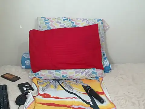  SweetLips  online show from 04/27/26, 05:55
