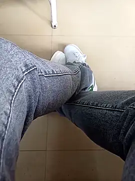 lilldickyyy online show from 10/19/25, 06:47