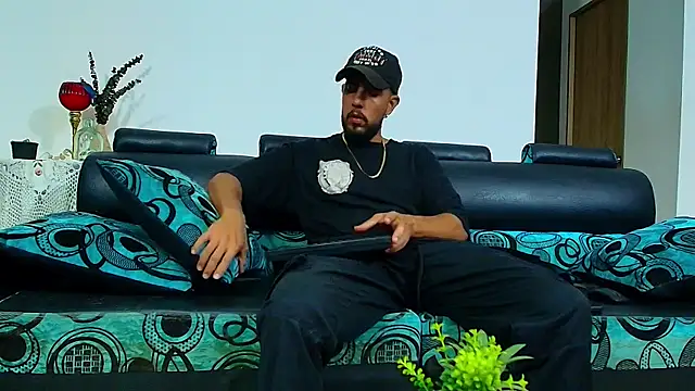 DaveSoldier online show from 09/28/25, 06:41