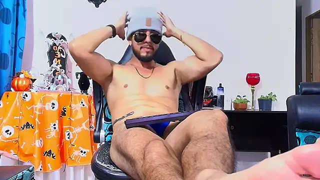 DaveSoldier online show from 11/09/25, 08:12