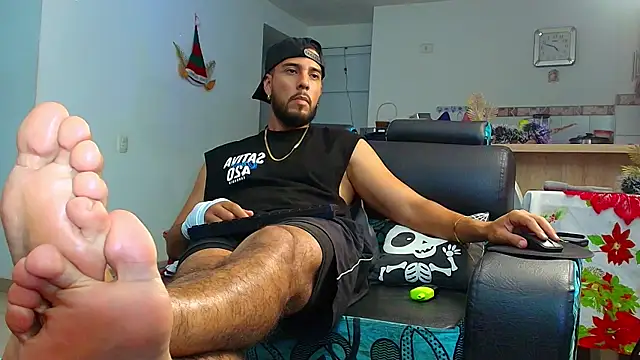 DaveSoldier online show from 12/04/25, 12:09