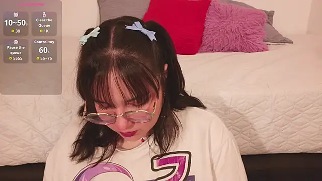 Gaby99  online show from 09/24/25, 11:41