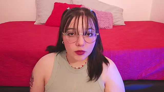 Gaby99  online show from 10/05/25, 07:28