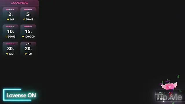 LiamBrown09 online show from 11/01/25, 07:38