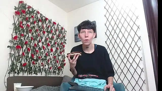 LiamBrown09 online show from 05/08/26, 07:30