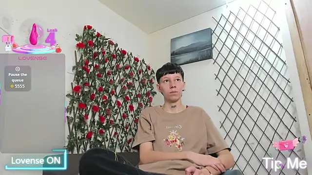 LiamBrown09 online show from 06/16/26, 07:49